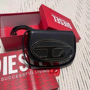 Diesel 1DR Shoulder Bag